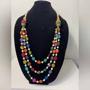 Necklace
